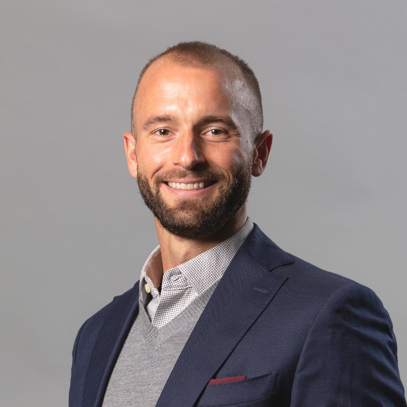 Andrew Koch